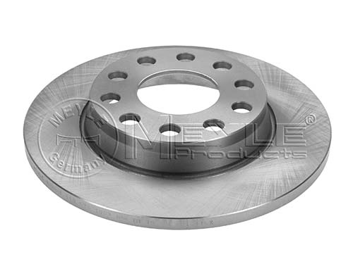 Zavorni diski zadaj 255mm Audi A4 Seat Exeo